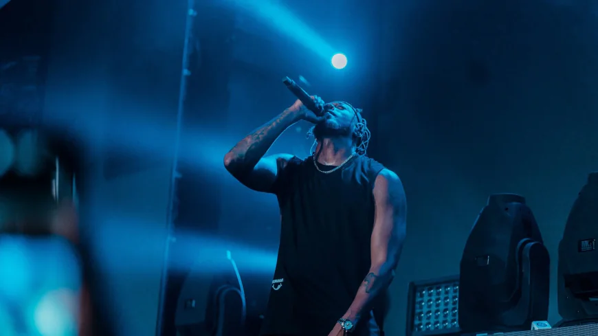 LeCrae Net Worth, Relationships, Age/Birthdate & Birthday Facts