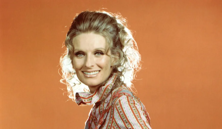 Cloris Leachman Net Worth, Relationships, Age/Birthdate & Birthday Facts
