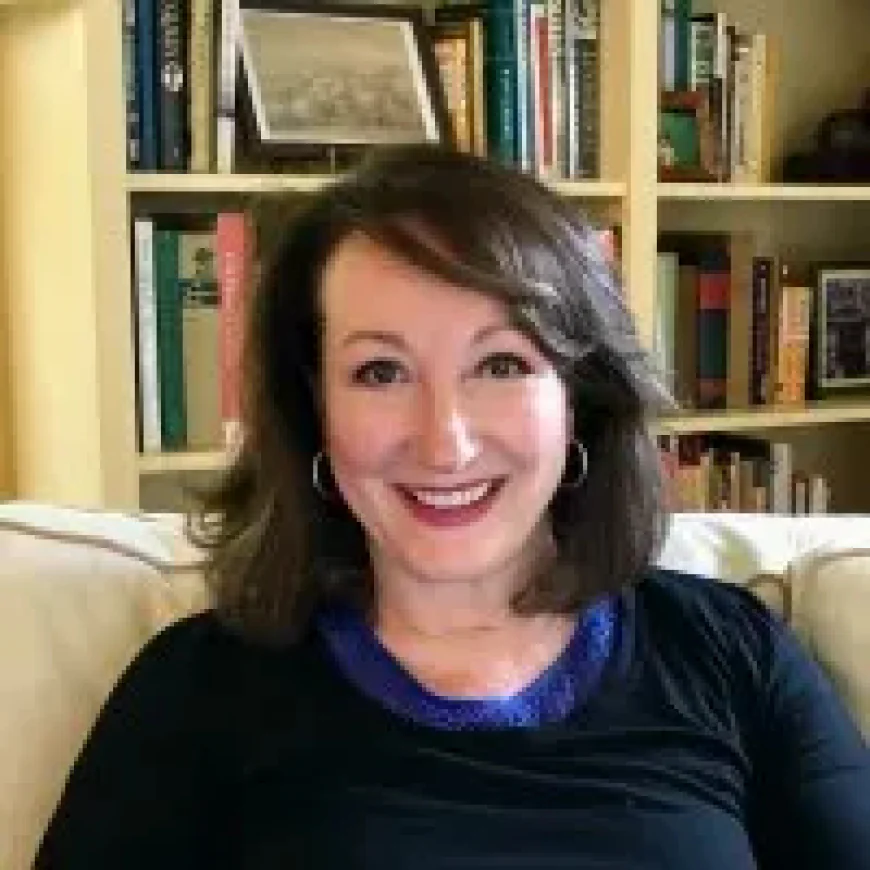 Sheryl Leach Net Worth, Relationships, Age/Birthdate & Birthday Facts