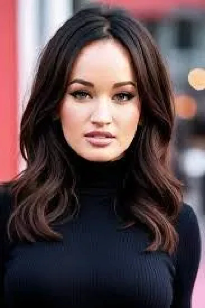 Kitty Lea Net Worth, Relationships, Age/Birthdate & Birthday Facts