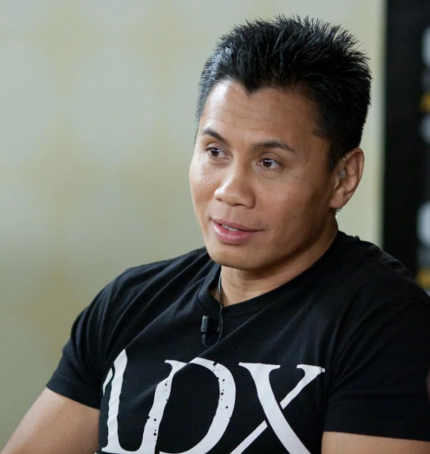 Cung Le Net Worth, Relationships, Age/Birthdate & Birthday Facts