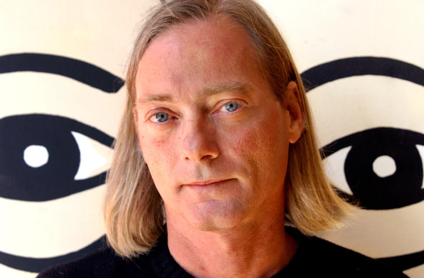 Mike Lazzo Net Worth, Relationships, Age/Birthdate & Birthday Facts