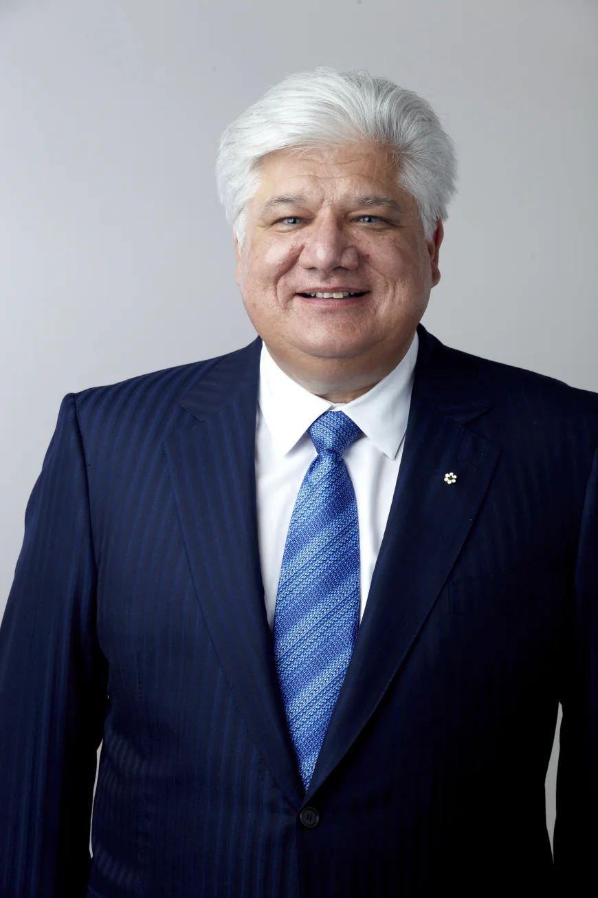 Mike Lazaridis Net Worth, Relationships, Age/Birthdate & Birthday Facts