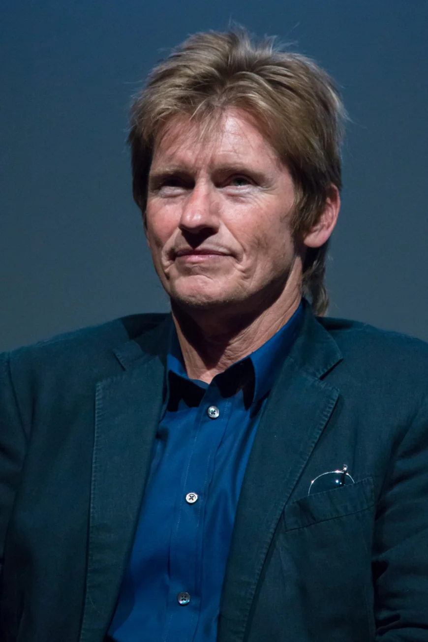Denis Leary Net Worth, Relationships, Age/Birthdate & Birthday Facts
