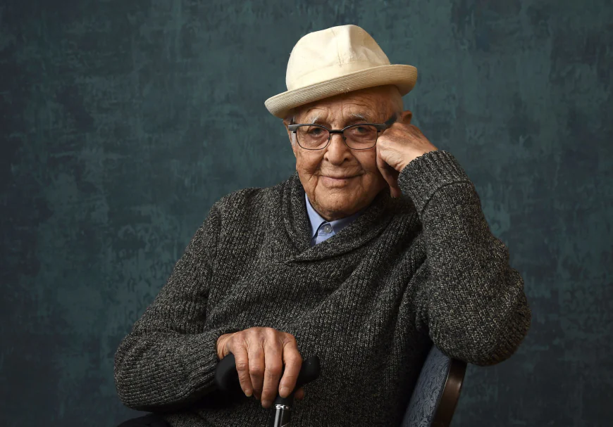 Norman Lear Net Worth, Relationships, Age/Birthdate & Birthday Facts