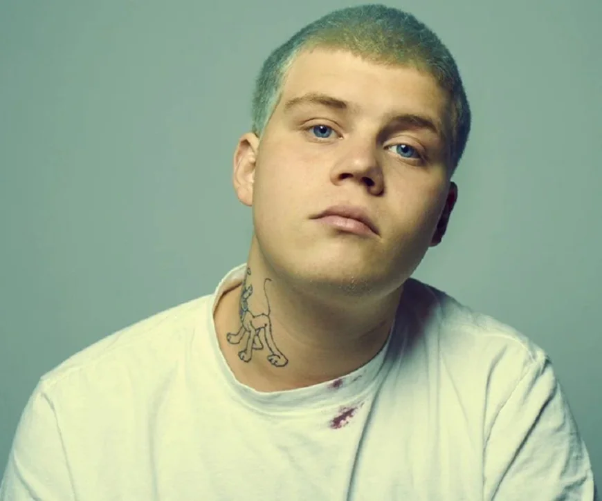 Yung Lean Net Worth, Relationships, Age/Birthdate & Birthday Facts