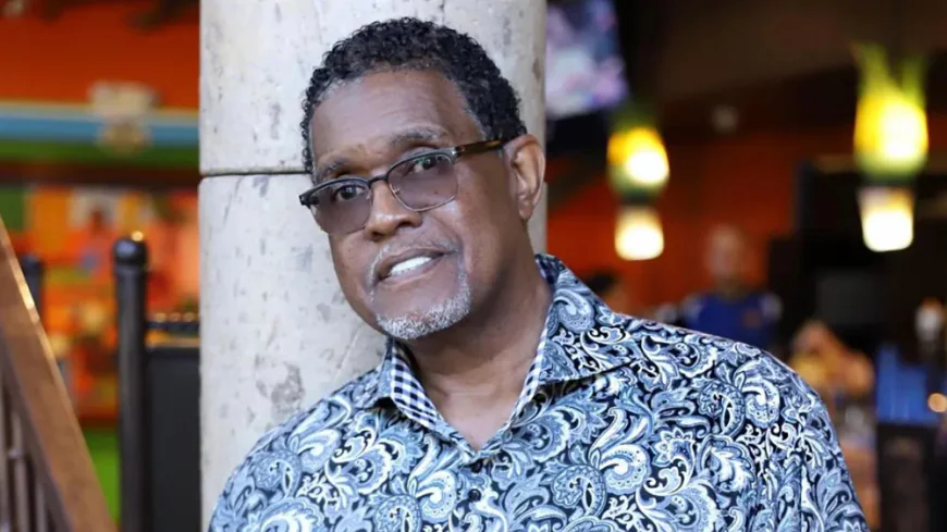 Gregg Leakes Net Worth, Relationships, Age/Birthdate & Birthday Facts