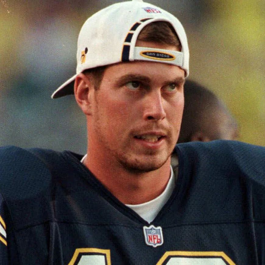 Ryan Leaf Net Worth, Relationships, Age/Birthdate & Birthday Facts