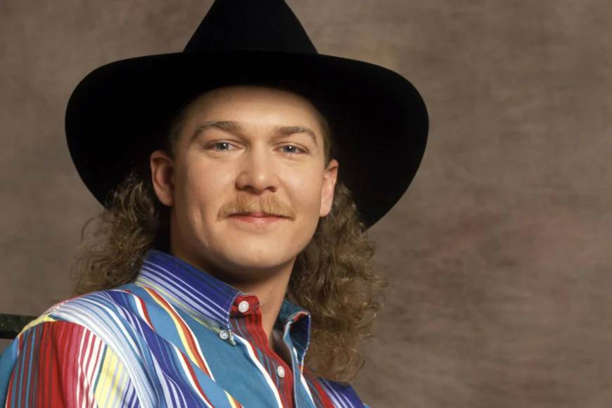 Tracy Lawrence Net Worth, Relationships, Age/Birthdate & Birthday Facts