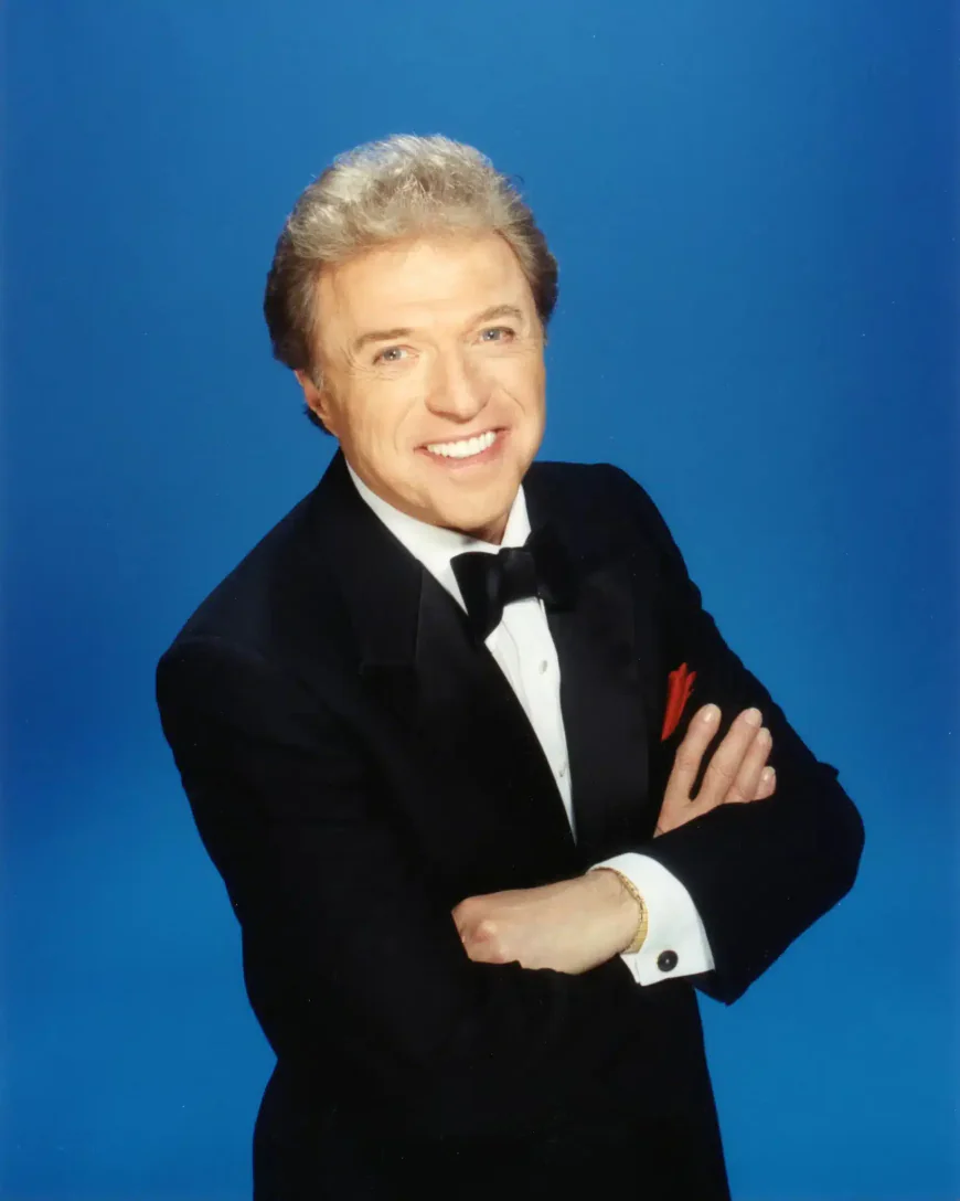 Steve Lawrence Net Worth, Relationships, Age/Birthdate & Birthday Facts