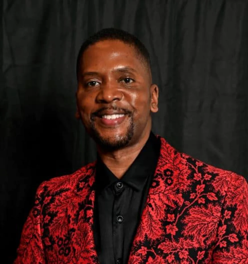 Donald Lawrence Net Worth, Relationships, Age/Birthdate & Birthday Facts