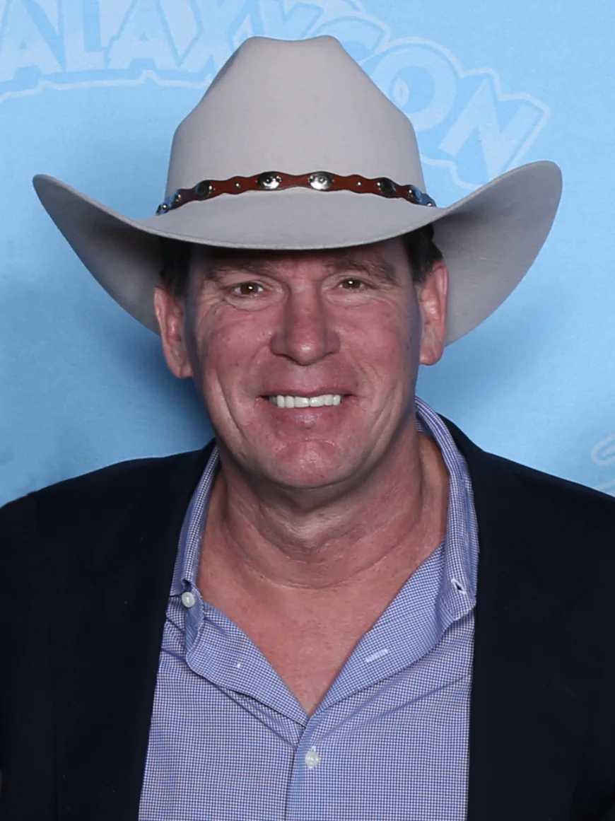 John Layfield aka JBL Net Worth, Relationships, Age/Birthdate & Birthday Facts
