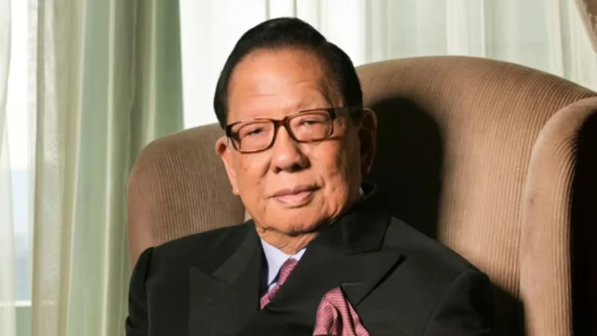 Yeoh Tiong Lay Net Worth, Relationships, Age/Birthdate & Birthday Facts