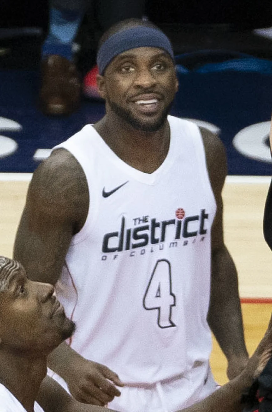 Ty Lawson Net Worth, Relationships, Age/Birthdate & Birthday Facts