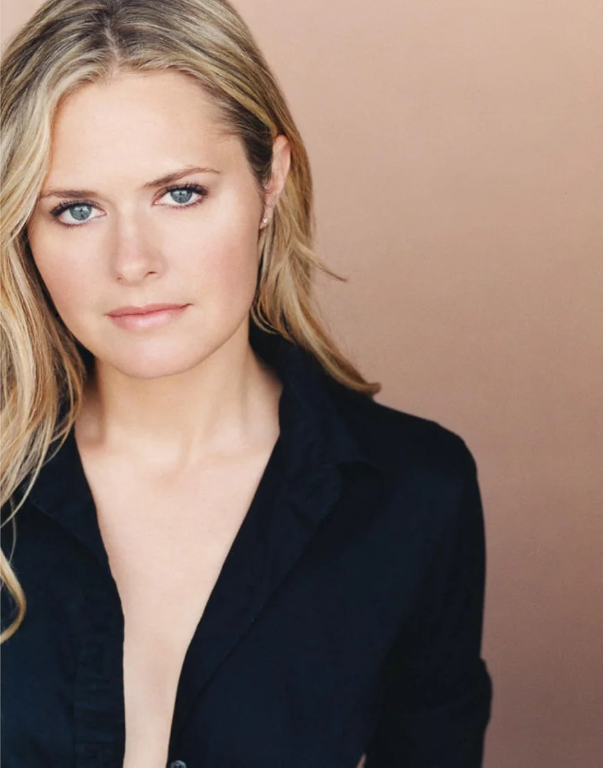 Maggie Lawson Net Worth, Relationships, Age/Birthdate & Birthday Facts