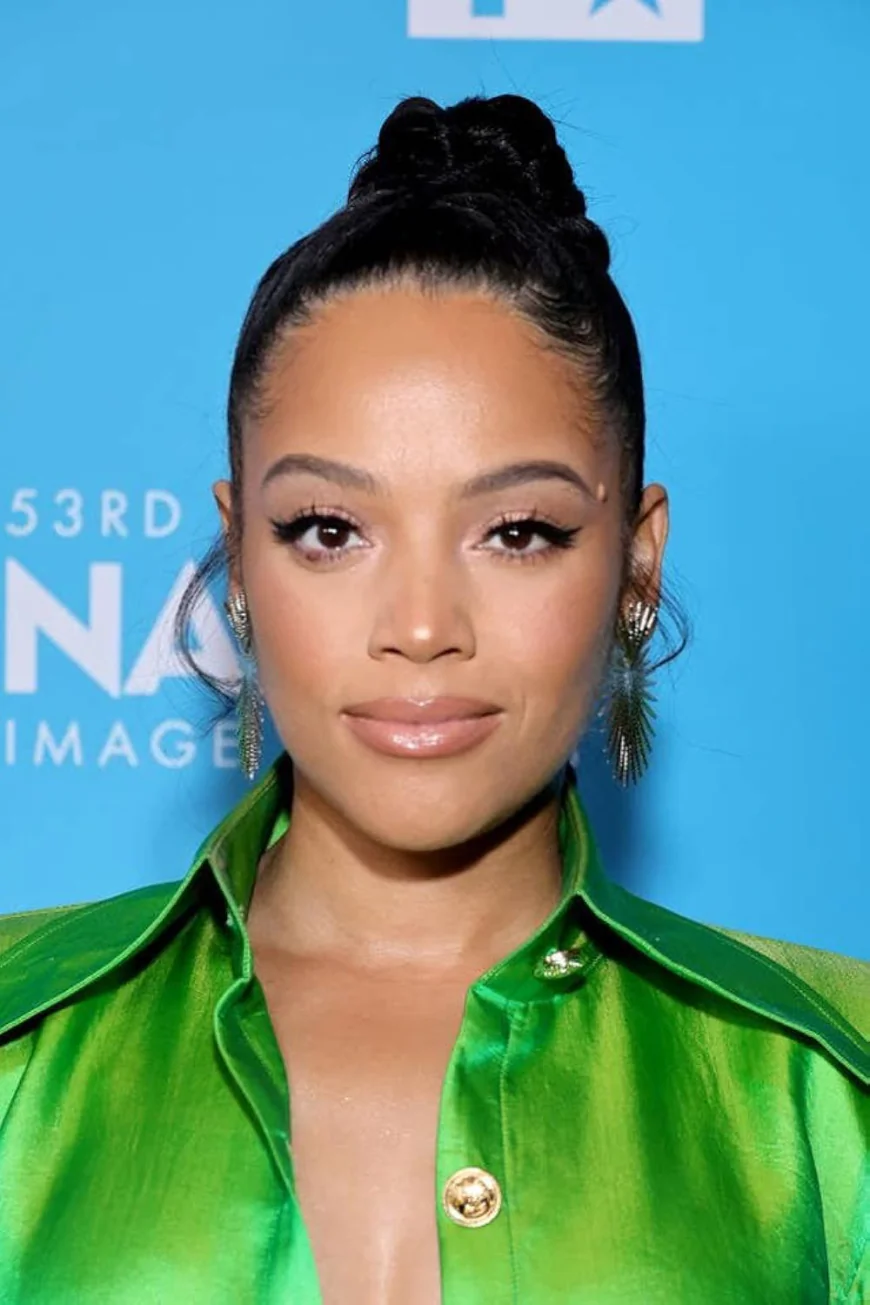 Bianca Lawson Net Worth, Relationships, Age/Birthdate & Birthday Facts