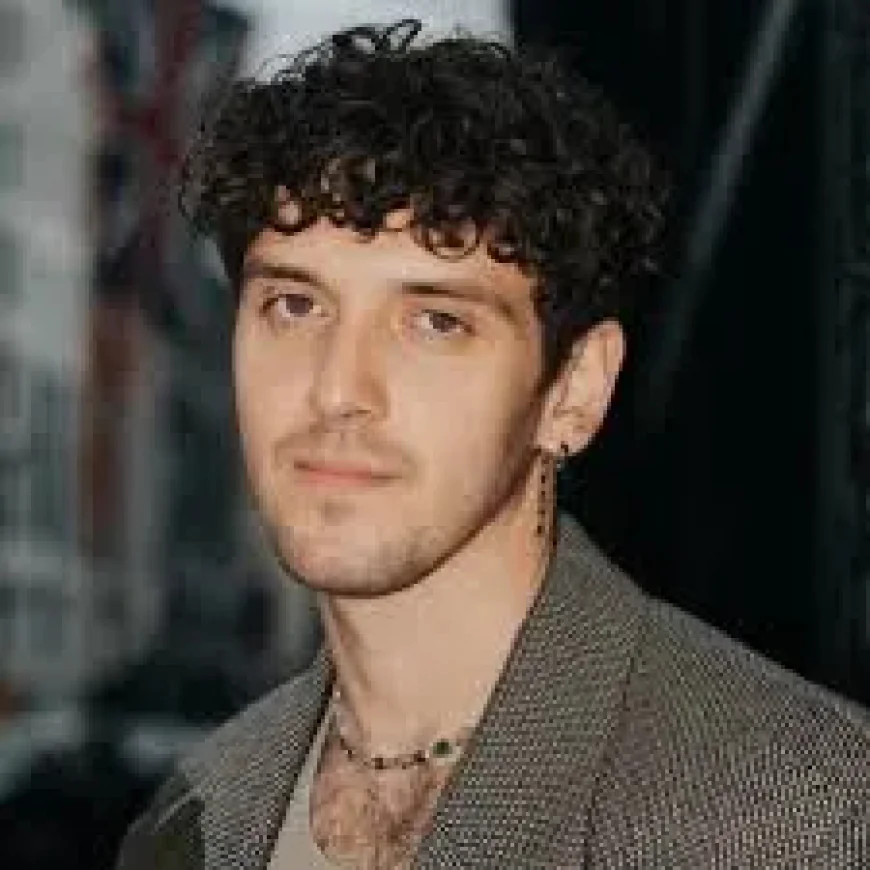 LAUV Net Worth, Relationships, Age/Birthdate & Birthday Facts