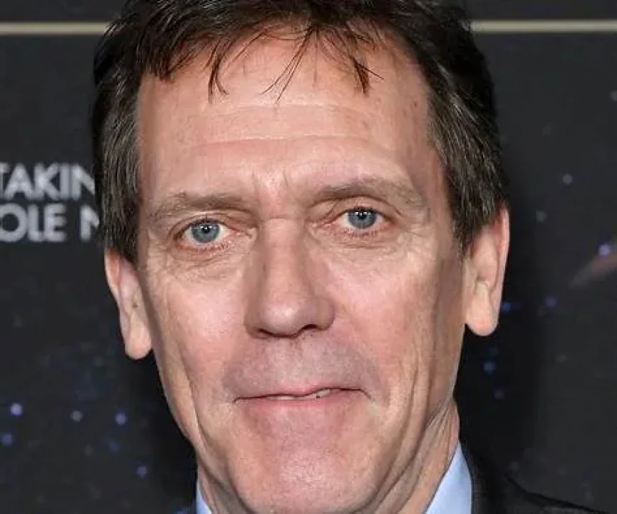 Hugh Laurie Net Worth, Relationships, Age/Birthdate & Birthday Facts