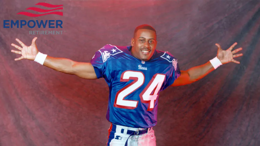 Ty Law Net Worth, Relationships, Age/Birthdate & Birthday Facts