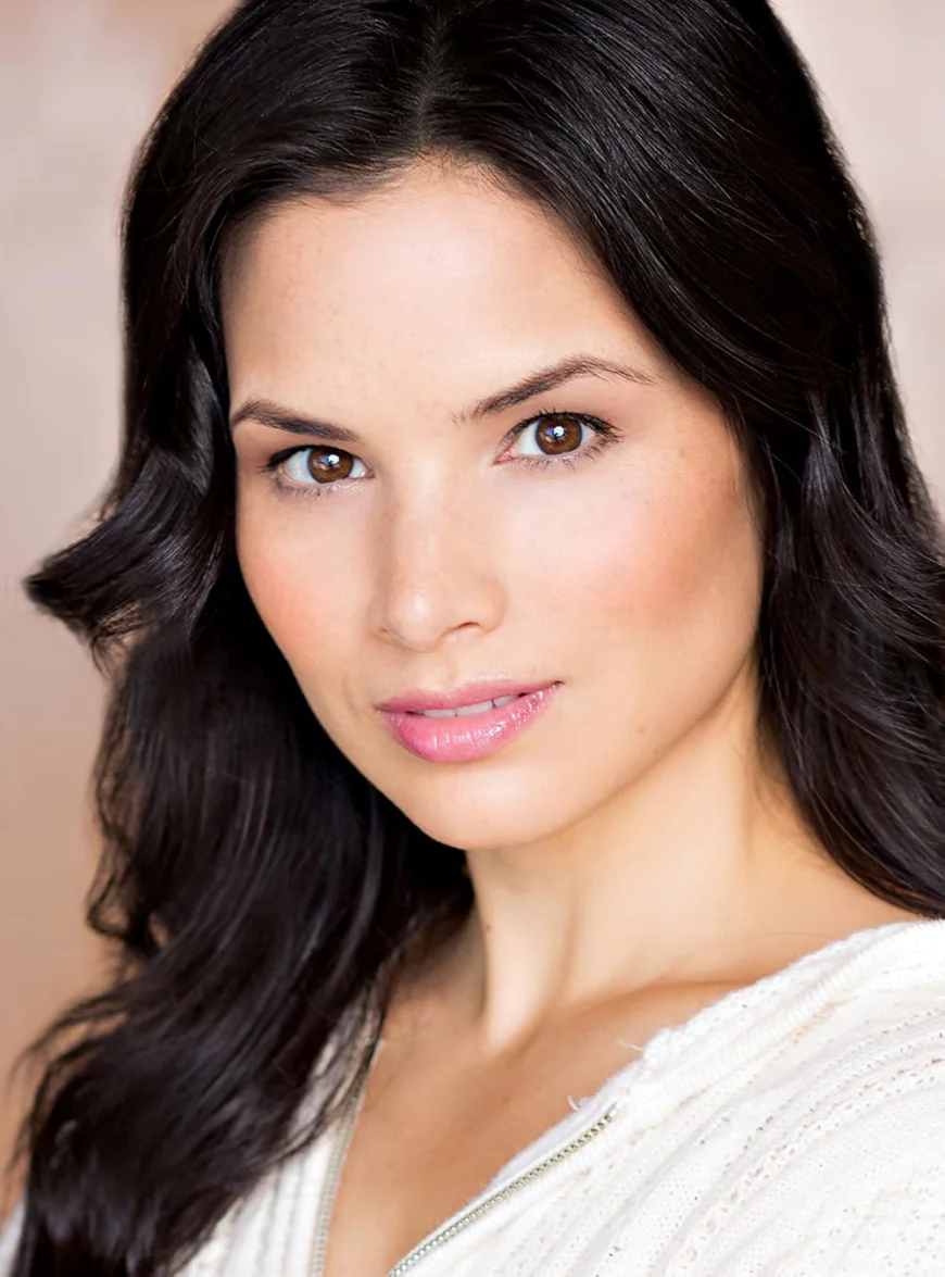 Katrina Law Net Worth, Relationships, Age/Birthdate & Birthday Facts