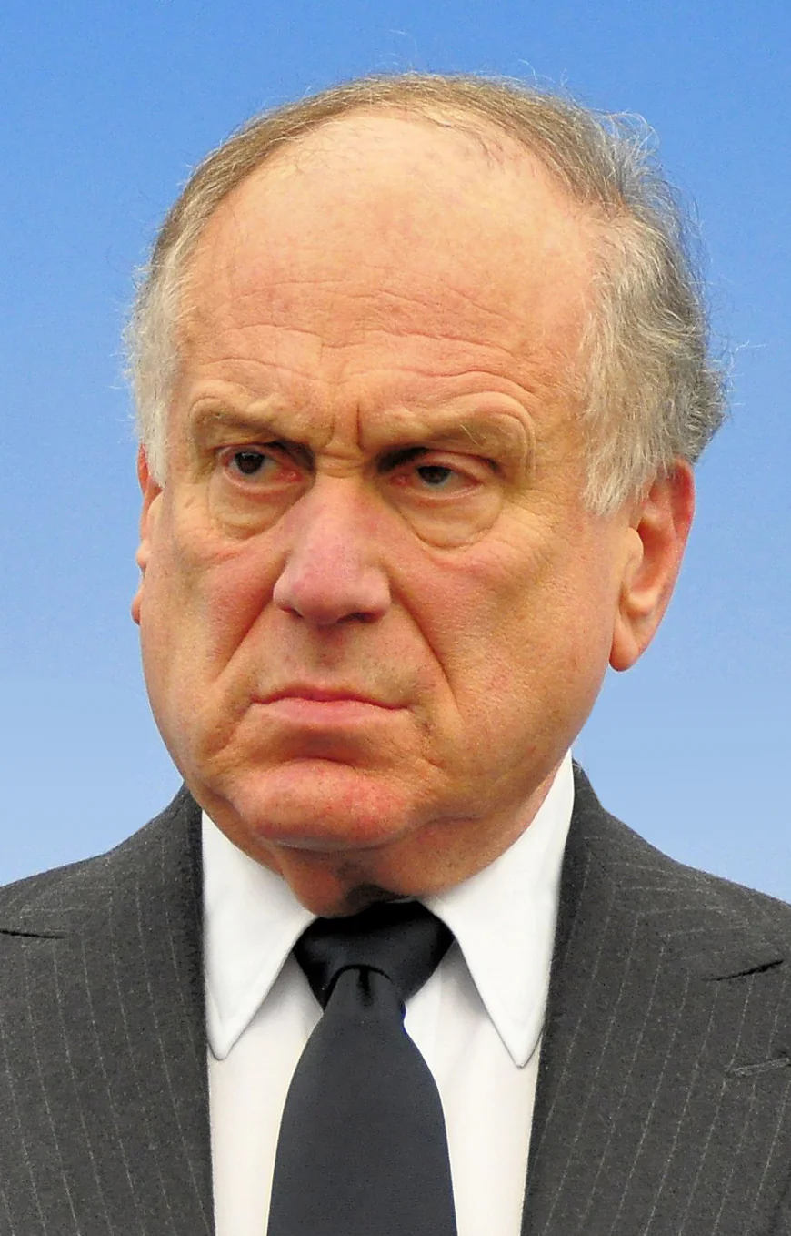 Ronald Lauder Net Worth, Relationships, Age/Birthdate & Birthday Facts