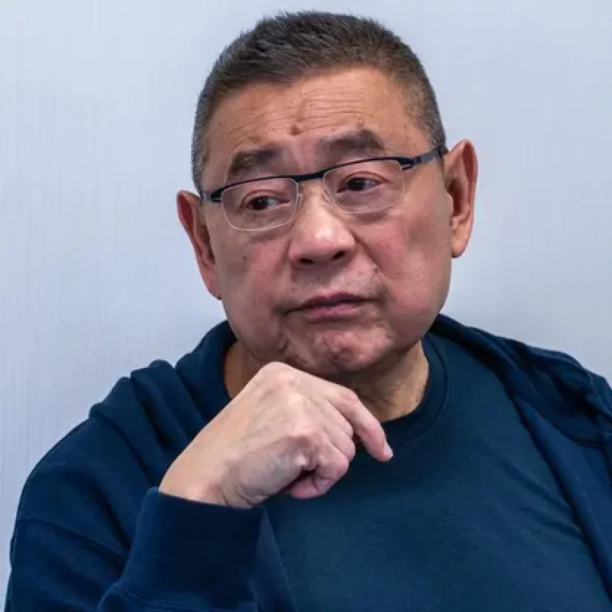 Joseph Lau Net Worth, Relationships, Age/Birthdate & Birthday Facts