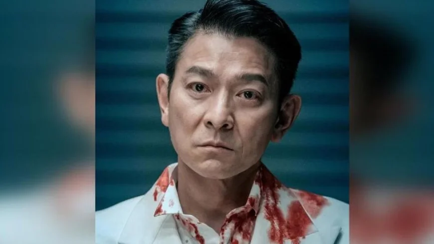 Andy Lau Net Worth, Relationships, Age/Birthdate & Birthday Facts