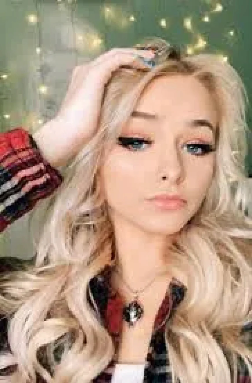 Zoe Laverne Net Worth, Relationships, Age/Birthdate & Birthday Facts