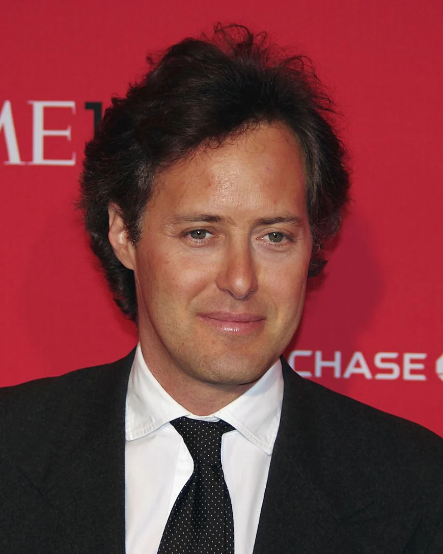 David Lauren Net Worth, Relationships, Age/Birthdate & Birthday Facts