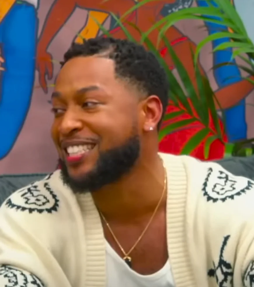 Jacob Latimore Net Worth, Relationships, Age/Birthdate & Birthday Facts