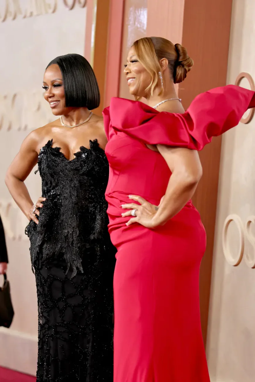 Queen Latifah Net Worth, Relationships, Age/Birthdate & Birthday Facts