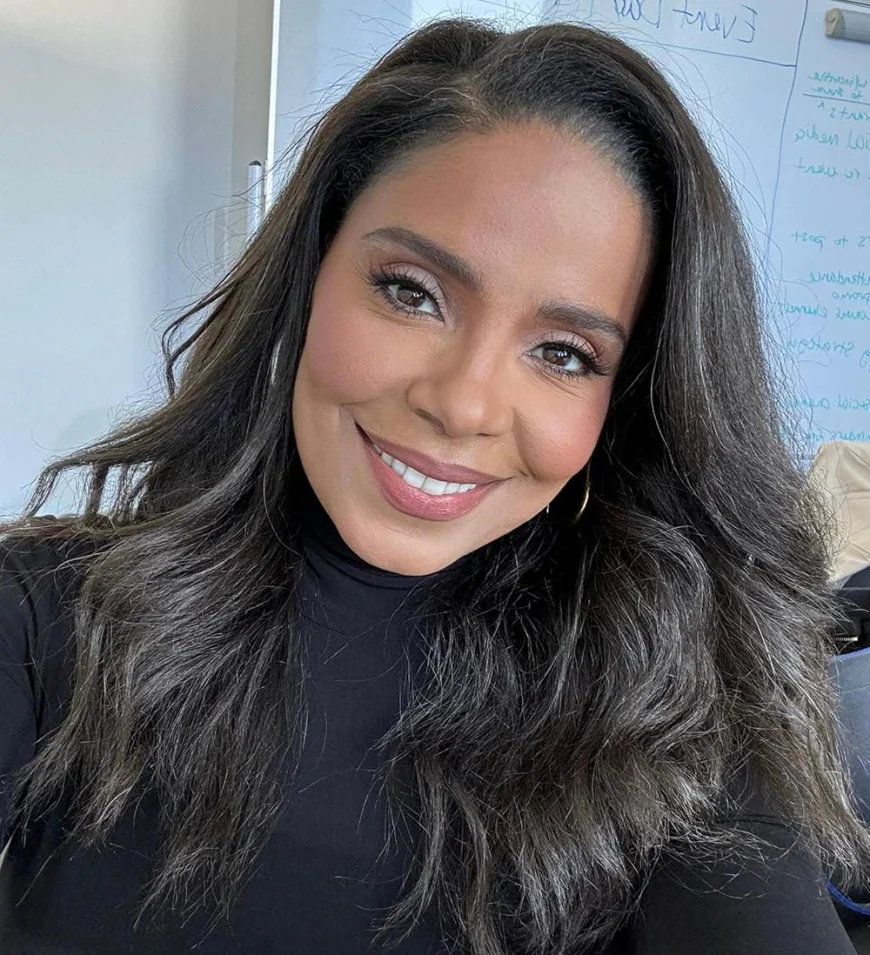Sanaa Lathan Net Worth, Relationships, Age/Birthdate & Birthday Facts
