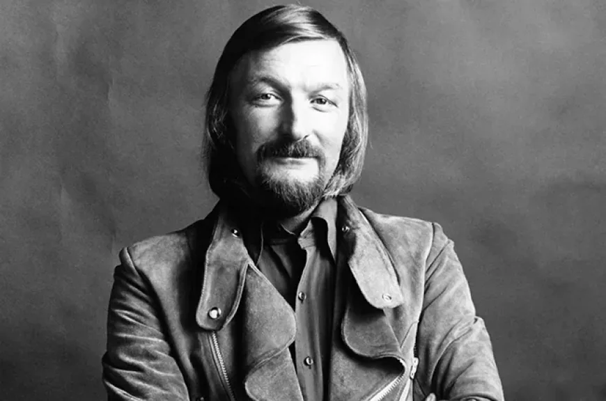 James Last Net Worth, Relationships, Age/Birthdate & Birthday Facts