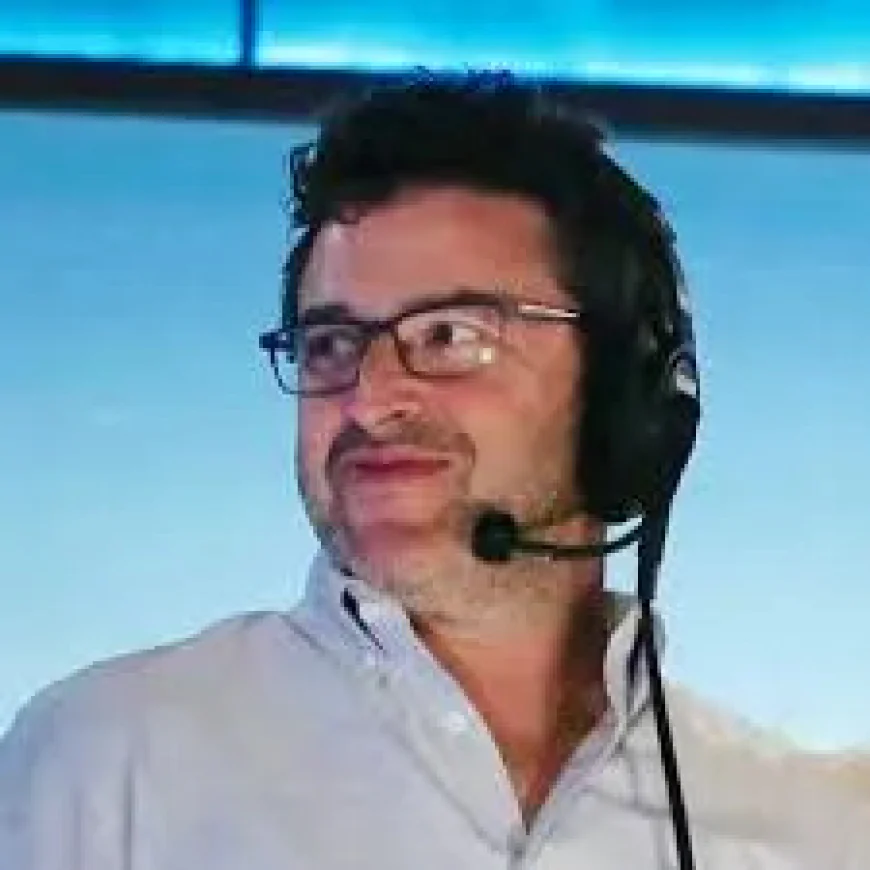 Andy Lassner Net Worth, Relationships, Age/Birthdate & Birthday Facts