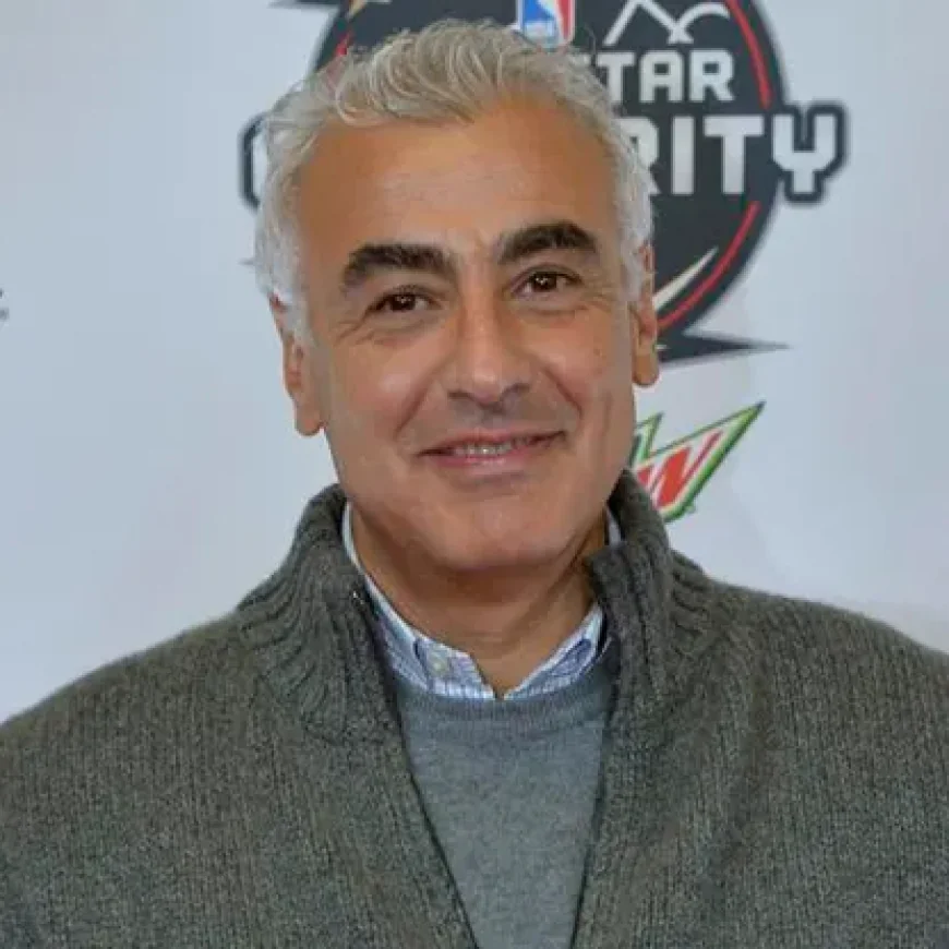 Marc Lasry Net Worth, Relationships, Age/Birthdate & Birthday Facts