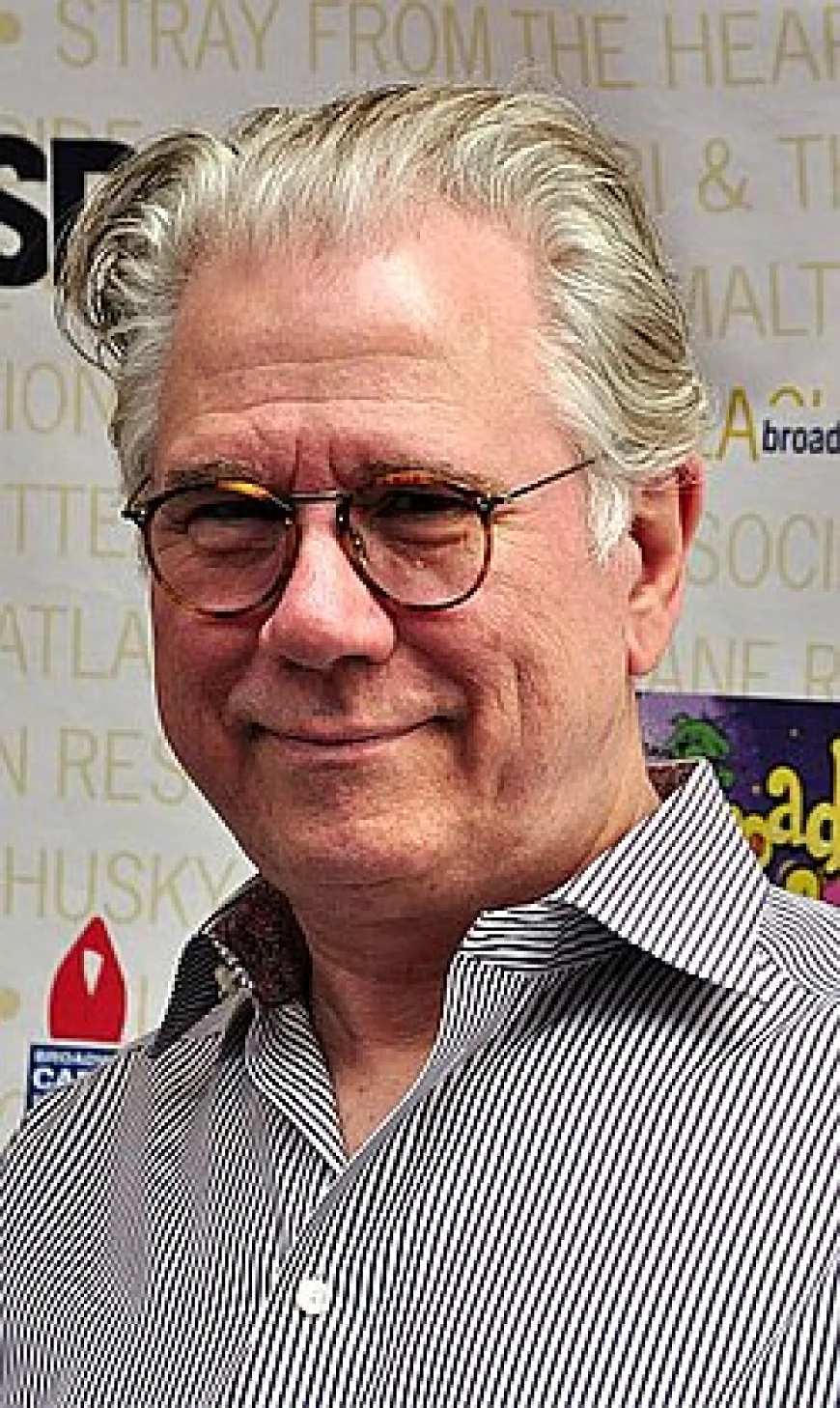 John Larroquette Net Worth, Relationships, Age/Birthdate & Birthday Facts