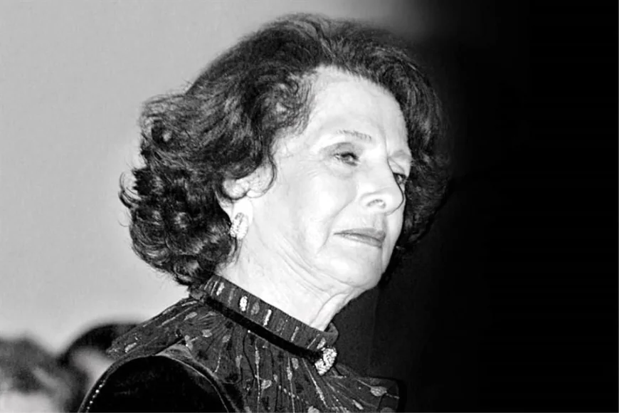 Sara Mota de Larrea Net Worth, Relationships, Age/Birthdate & Birthday Facts