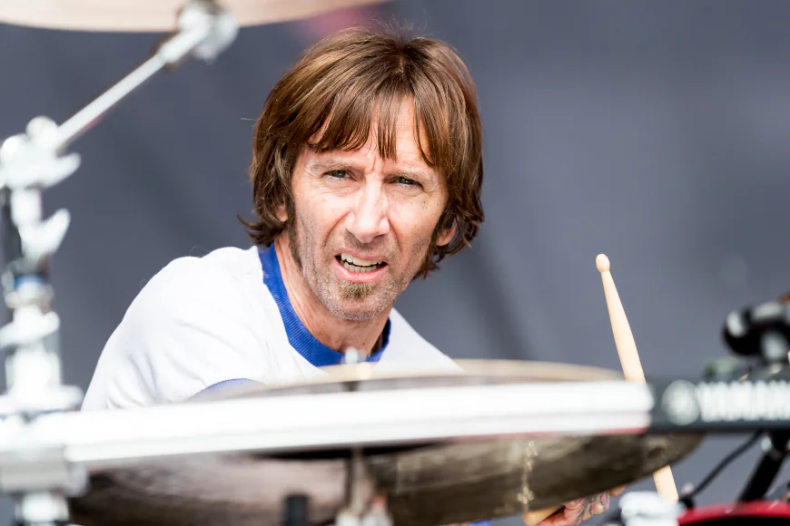 Shannon Larkin Net Worth, Relationships, Age/Birthdate & Birthday Facts
