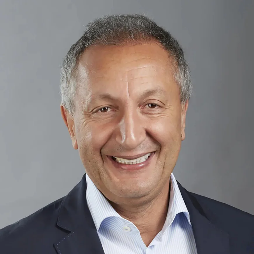Isaac Larian Net Worth, Relationships, Age/Birthdate & Birthday Facts
