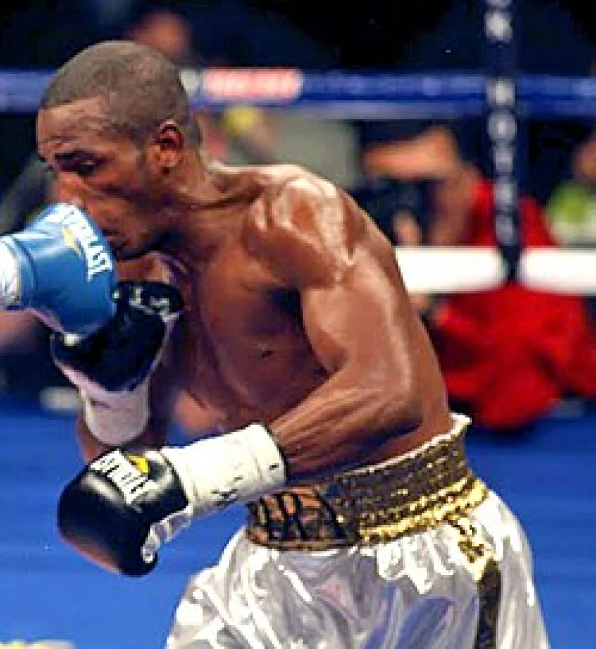 Erislandy Lara Net Worth, Relationships, Age/Birthdate & Birthday Facts