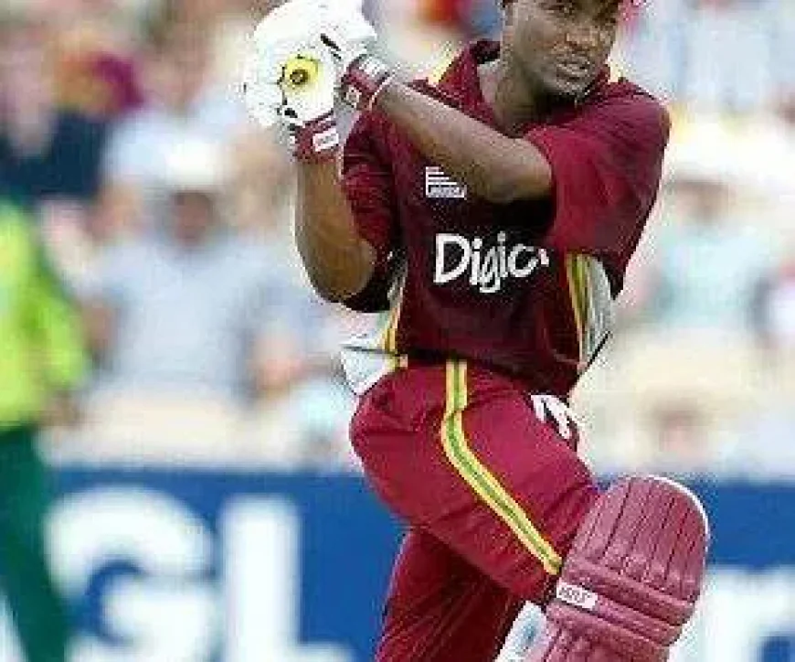 Brian Lara Net Worth, Relationships, Age/Birthdate & Birthday Facts