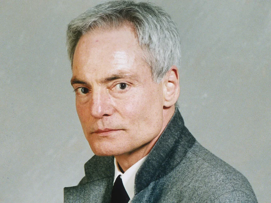 Dieter Laser Net Worth, Relationships, Age/Birthdate & Birthday Facts