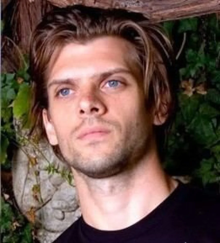 Vincent Larusso Net Worth, Relationships, Age/Birthdate & Birthday Facts