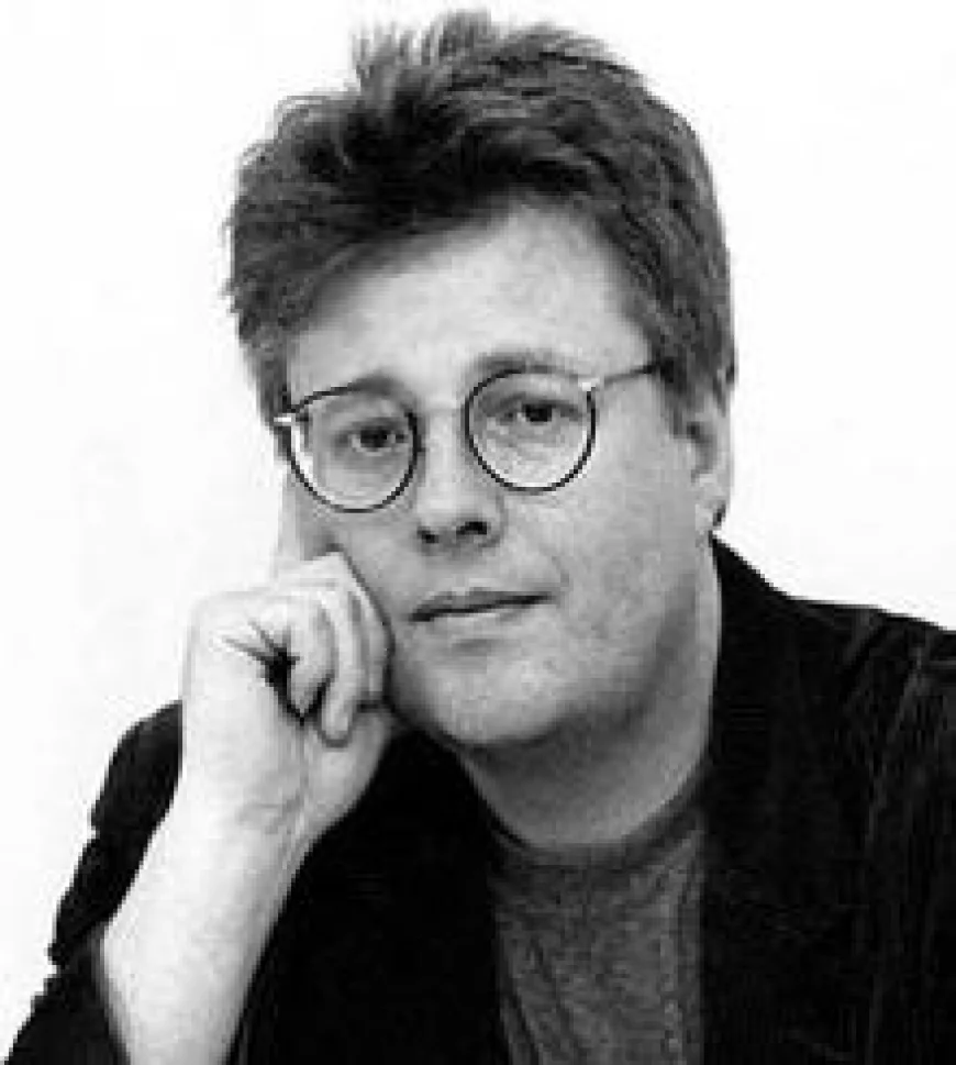 Stieg Larsson Net Worth, Relationships, Age/Birthdate & Birthday Facts
