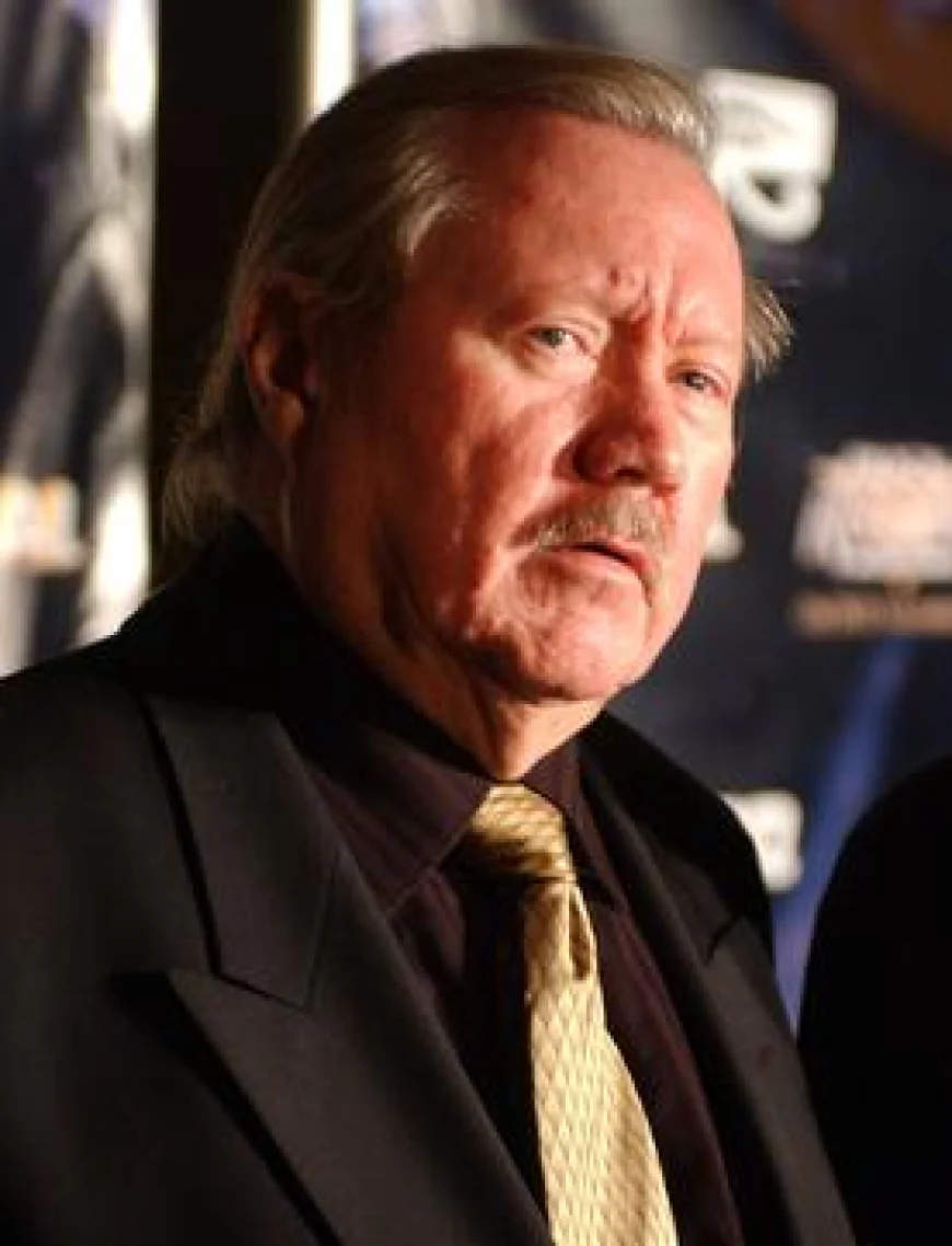 Glen A. Larson Net Worth, Relationships, Age/Birthdate & Birthday Facts