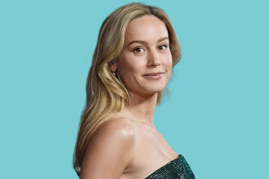 Brie Larson Net Worth, Relationships, Age/Birthdate & Birthday Facts