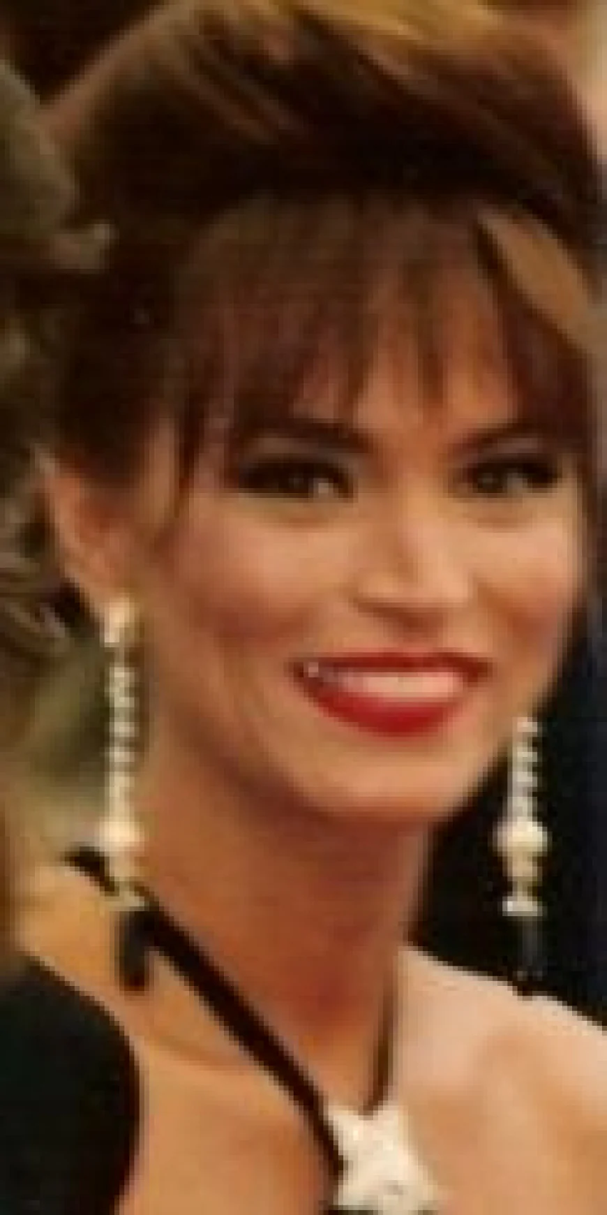 Darcy LaPier Net Worth, Relationships, Age/Birthdate & Birthday Facts