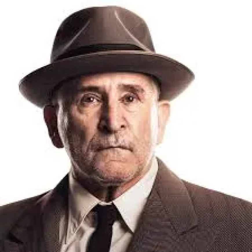 Anthony LaPaglia Net Worth, Relationships, Age/Birthdate & Birthday Facts