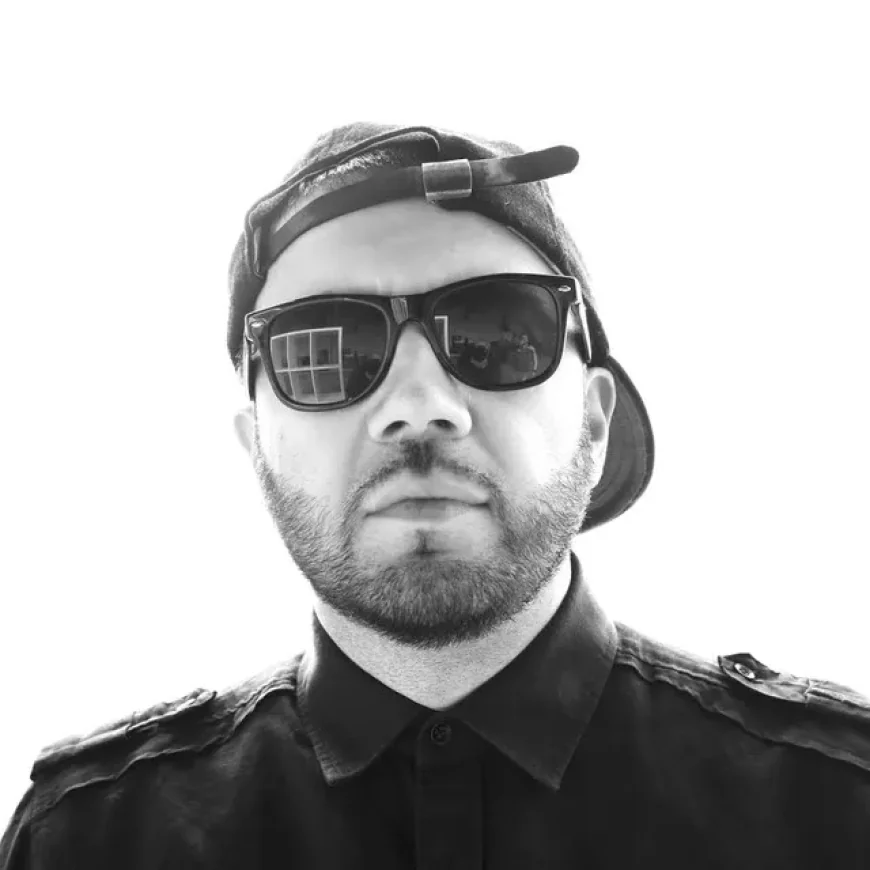 DJ Green Lantern Net Worth, Relationships, Age/Birthdate & Birthday Facts