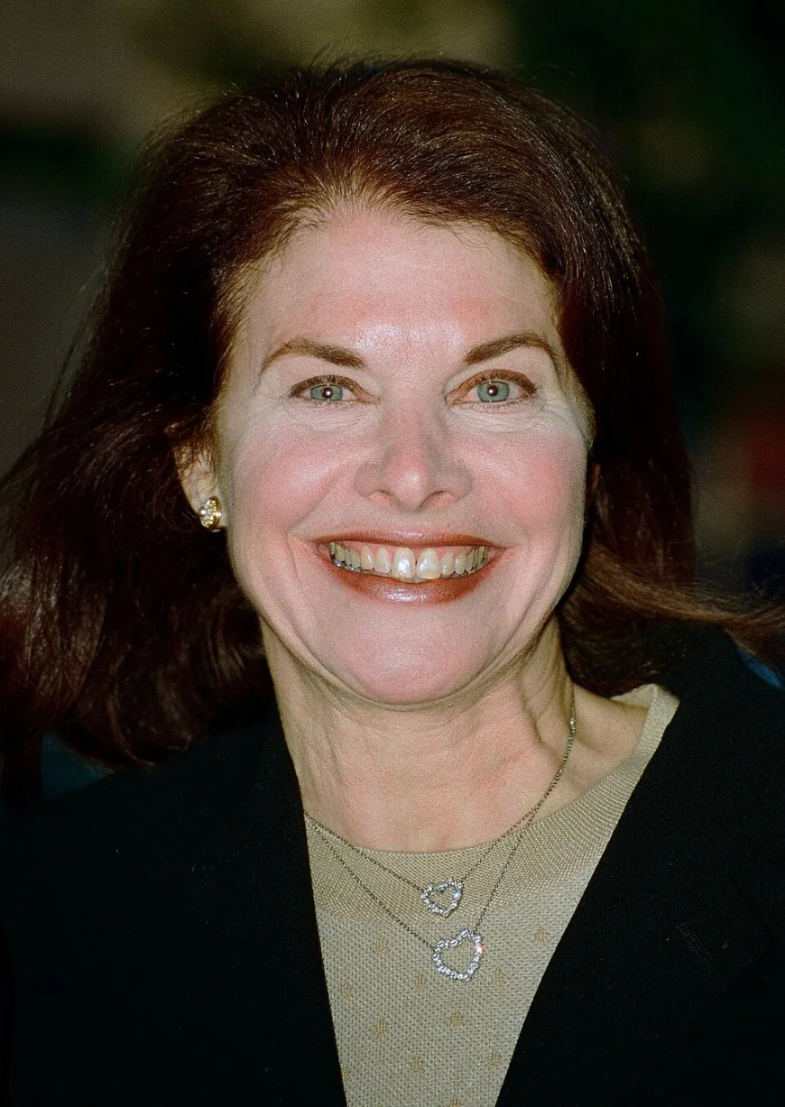 Sherry Lansing Net Worth, Relationships, Age/Birthdate & Birthday Facts
